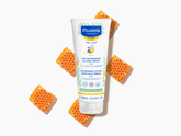 Mustela Nourishing Lotion with Cold Cream 200ml | The Nest Attachment Parenting Hub